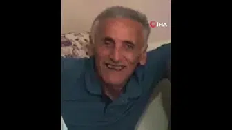 Kağıthane'de motosiklet kazasında yaşlı adam hayatını kaybetti