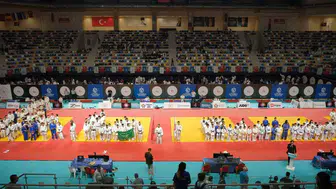 Kocaeli spor yatırımlarıyla uluslararası etkinliklere ev sahipliği yapıyor