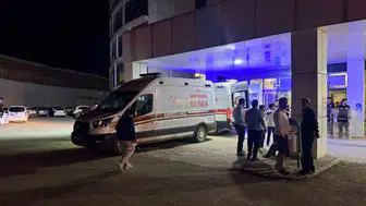 Kahramanmaraş'taki kına gecesinde kavga: 4 yaralı