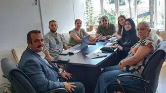 Sinop'ta kadınların ekonomik gücünü artırma çabaları: önemli toplantı yapıldı