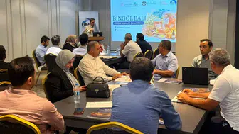 Bingöl balının katma değerini artırmak için stratejiler geliştiriliyor