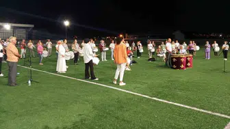 Yenişehir'de kadın bandosu ve ritim grubu sahne alacak