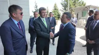 Yargı hızlandırmak için kritik adımlar atıldı: Bakan Gürlek'ten önemli açıklamalar