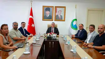 Sinop'ta eğitim hamlesi: Z-Kütüphane projesi hayata geçiyor
