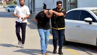 Adana'daki park kavgasında kan döküldü: Bıçaklı saldırı sonucu bir kişi hayatını kaybetti