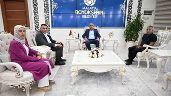 Malatya'da J plakalı araçlar için çalışma süresi uzatıldı
