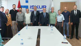 Bingöl’de yerel gazetelere İŞKUR desteğiyle yeni istihdam fırsatları
