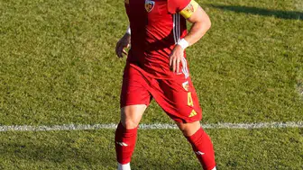 Kayserispor'un yeni kaptanları belirlendi