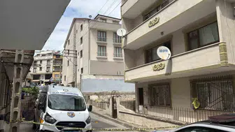 Kocaeli'de eski eşinin kocasını vuran şüpheli ağır yaralandı