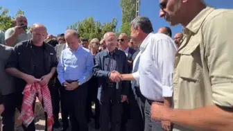 Kemal Kılıçdaroğlu Yörük etkinliğinde özgürlük vurgusu yaptı