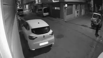 İstanbul'da yeni nesil suç örgütlerine yönelik operasyon: 5 kişi gözaltına alındı