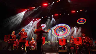 Kayseri'de Fuar38 etkinliğiyle dolu bir hafta sonu yaşandı
