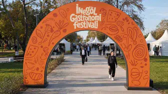 İnegöl gastronomi festivali 2023'te lezzetlerin buluşma noktası olacak