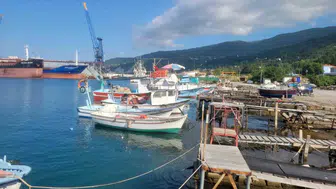 Kastamonu'da balık sezonu heyecanı: Balıkçılar son hazırlıklarını tamamlıyor