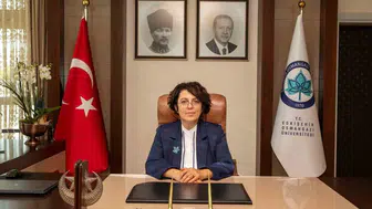 Anadolu'nun kapıları Türk milletine açıldı: Gümüşsoy'un Malazgirt mesajı