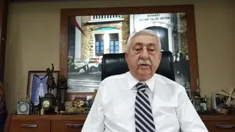 Palandöken: Esnaf için devlet destekli krediler önemli bir fırsat sunuyor