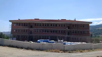 Samsun'da eğitim yatırımları hız kesmeden devam ediyor