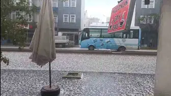 Bayburt'ta sağanak yağışa dikkat: kuvvetli gök gürültülü yağış bekleniyor