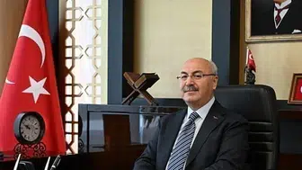 30 Ağustos Zafer Bayramı'nda birlik ve beraberlik mesajı