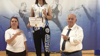Kütahya'nın altın kızı Elif Kaya, milli takım yolunda büyük bir adım attı