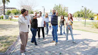 Germencik'te buluşma zamanı: 22. Geleneksel İncir Festivali coşkuyla geliyor