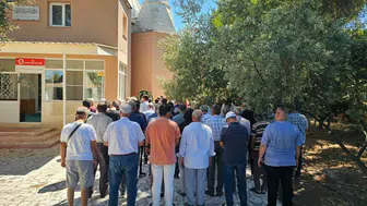 Didim'de talihsiz olay: Oğul babasını bıçaklayarak hayatını kaybettirdi
