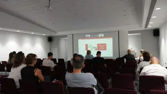 Denizli'de iklim değişikliğiyle mücadelede önemli adım: YİDEP eğitimleri başlatıldı