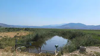 Sökeli ekipler su kaynaklarını koruma çalışmalarına hız verdi