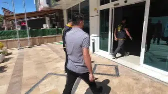 Malatya'da gerçekleştirilen fuhuş operasyonunda 12 kadın kurtarıldı