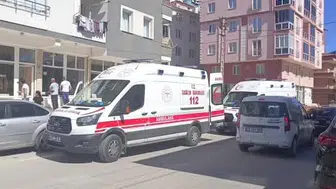 Çorum'da bıçaklı kavgada bir kişi hayatını kaybetti