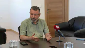 Karabük Üniversitesi iletişim fakültesinde yeni dönem hedefleri belirlendi