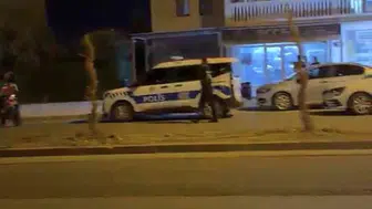 Mardin'de gece yarısı iki iş yerine saldırı: polis soruşturma başlattı