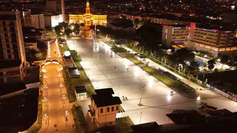 Cumhuriyet Kent Meydanı, İstanbul'un yeni sosyal buluşma noktası oluyor