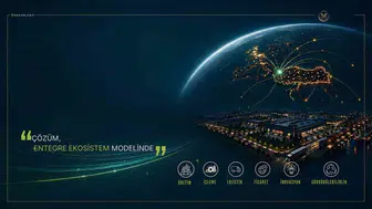 Bursa'da gıda ihtisas osb çalışmaları hız kazanıyor