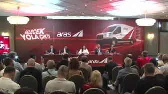 Aras Kargo, dijital dönüşüm ve sürdürülebilirlikle büyüme hedefliyor