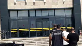 Muğla'da kaçak sigara operasyonu: İki şüpheli tutuklandı