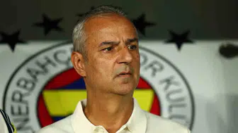 İsmail Kartal tek değişiklikle Konyaspor karşısında