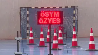 Merkezi sınav sistemiyle spor bölümlerine giriş süreci kolaylaşıyor