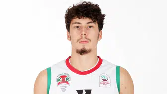 Körfez Basket, genç yetenekler Efe Sarıca ve Altan Çamoğlu ile güçlendi