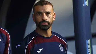 Trendyol Süper Lig'de Kasımpaşa ile Trabzonspor'un mücadelesi devam ediyor