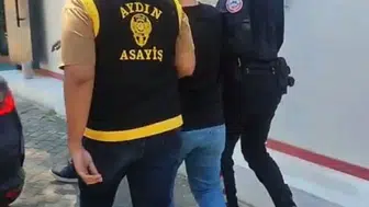 Aydın'da 60 bin kişiye yönelik güvenlik sorgusu yapıldı