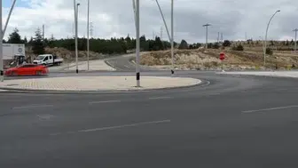 Konya'da motosiklet kazasında 19 yaşındaki genç yaşamını yitirdi
