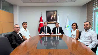 Adana ve Mersin'de gazetecilere yapay zeka destekli turizm eğitimi