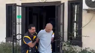 Saçlarını kazıttı ama yakalanmaktan kurtulamadı: Bursa'da firari A.T.'nin sonu