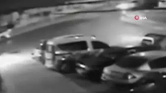 Esenyurt'ta motosiklet ile taksi çarpıştı: Yaralı hastaneye kaldırıldı