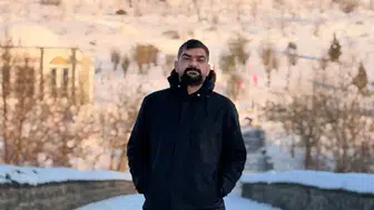 Diyarbakır'da kalp krizi geçiren genç taraftar hayatını kaybetti