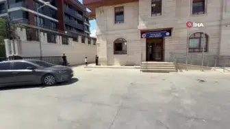 Arnavutköy'de bir ata şiddet uygulayan kişi tutuklandı
