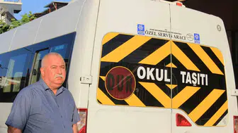 Aydın'da okul servis ücretleri Eylül'de belirlenecek