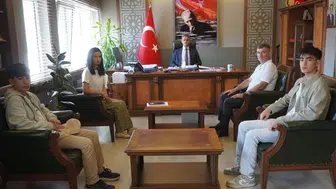 Çaycuma’da ipekböceği yetiştiriciliği için gelecek vizyonu belirlendi