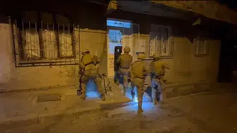 İstanbul'da yankesicilik çetesi çökertildi: 20 gözaltı ve 5 milyon TL'lik zarar